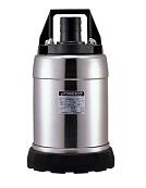 ★ポイント10倍★ 7/19~7/26 お買い物マラソン(要エントリー) AC100V(60Hz)/50mm 水中ポンプ(低水位/SUS)|HALLOC 店