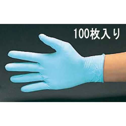★ポイント10倍★ 4/4~4/10 お買い物マラソン(要エントリー) [XL/240mm] 手袋(ﾆﾄﾘﾙｺﾞﾑ･ﾊﾟｳﾀﾞｰ無/100枚)