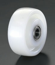 ★ポイント10倍★ 4/4~4/10 お買い物マラソン(要エントリー) 175x50mm 車輪(ﾅｲﾛﾝ･Ballﾍﾞｱﾘﾝｸﾞ) 15,157円