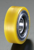 ★ポイント10倍★ 4/14~4/17 お買い物マラソン(要エントリー) 60x20mm/15mm ガイドローラー(ﾎﾟﾘｳﾚﾀﾝ製)