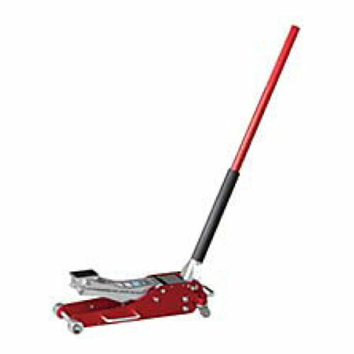 ★ポイント10倍★ 4/4~4/10 お買い物マラソン(要エントリー) 2.0ton/86-469mm トロリージャッキ(ｱﾙﾐ製)