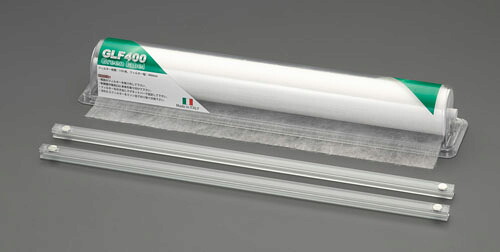 ★ポイント10倍★ 4/14~4/17 お買い物マラソン(要エントリー) 300x200mm マシンツールフィルター