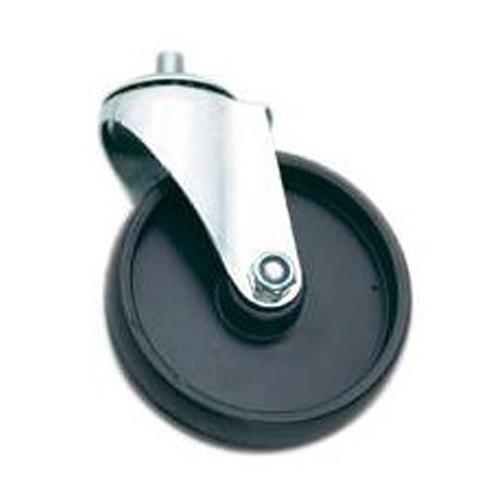 ★ポイント10倍★ 4/4~4/10 お買い物マラソン(要エントリー) 127mm 自在キャスター(EA520HA-3用)