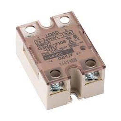 ★ポイント10倍★ 4/14~4/17 お買い物マラソン(要エントリー) DC5-24V/20A ソリッドステートリレー