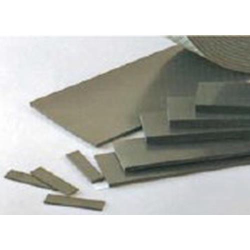 ★ポイント10倍★ 4/4~4/10 お買い物マラソン(要エントリー) 114x1000x6.4mm 防振ｿﾌﾄｳﾚﾀﾝﾛｰﾙ(ﾊﾞﾝﾎﾟﾝ/黒)