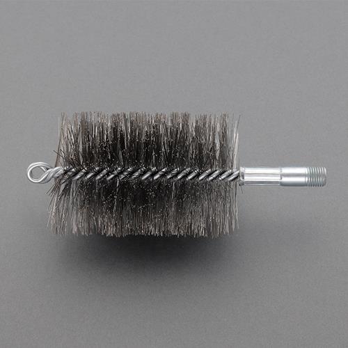 ★ポイント10倍★ 4/4~4/10 お買い物マラソン(要エントリー) 83mm コンデンサーブラシ(ｽﾃﾝﾚｽ製)
