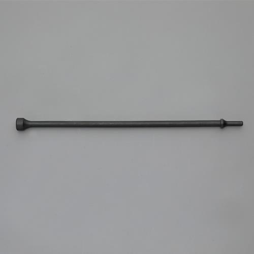 ★ポイント10倍★ 4/14~4/17 お買い物マラソン(要エントリー) 10.2x610mm エアー用ロングチゼルハンマー