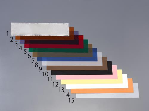 ★ポイント10倍★ 7/19~7/26 お買い物マラソン(要エントリー) 0.381mm プラスチックシム(ピンク/10枚)|HALLOC 店