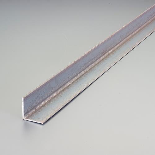 ★ポイント10倍★ 7/19~7/26 お買い物マラソン(要エントリー) 65x65x 6mm/3m 等辺アングル(生地/2本)｜HALLOC　店