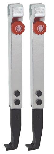 ★ポイント10倍★ 7/19~7/26 お買い物マラソン(要エントリー) 400mm [EA500AG-250/350用]ｱｰﾑ(2本組/薄爪)｜HALLOC　店