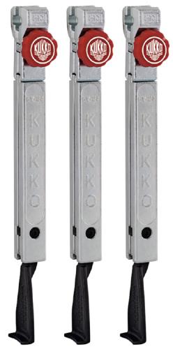 ★ポイント10倍★ 4/14~4/17 お買い物マラソン(要エントリー) 250mm [EA500BG- 90/120用]ｱｰﾑ(3本組/薄爪)