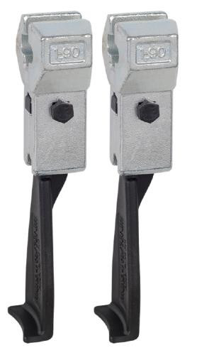★ポイント10倍★ 4/14~4/17 お買い物マラソン(要エントリー) 100mm [EA500CE-90/120用]ｱｰﾑ(2本組/薄爪)