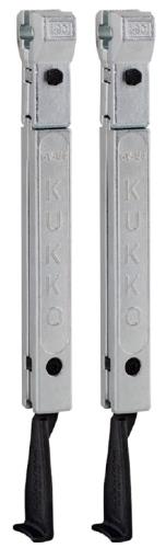 ★ポイント10倍★ 4/14~4/17 お買い物マラソン(要エントリー) 250mm [EA500CE-90/120用]ｱｰﾑ(2本組/薄爪)
