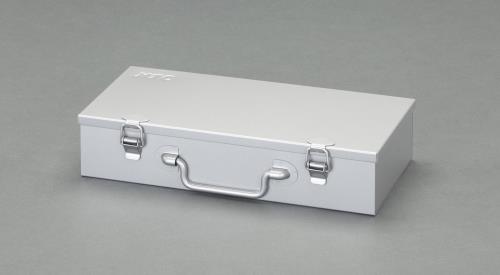 ★ポイント10倍★ 4/4~4/10 お買い物マラソン(要エントリー) 310x165x 70mm 片開き工具箱