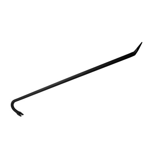 ★ポイント10倍★ 4/4~4/10 お買い物マラソン(要エントリー) 914mm バール(ｽｸﾚｰﾊﾟｰ付)