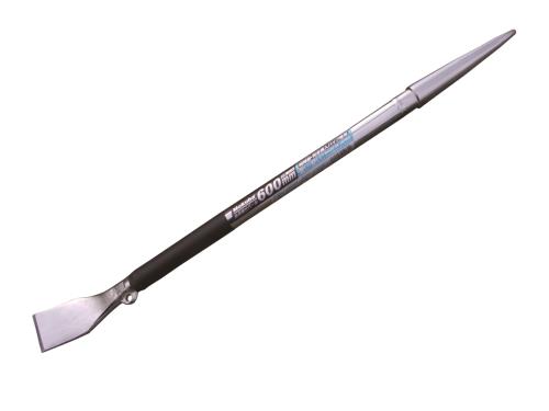 ★ポイント10倍★ 7/19~7/26 お買い物マラソン(要エントリー) 600mm ワーキングバー｜HALLOC　店