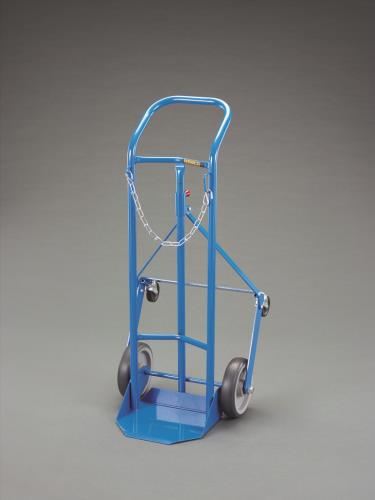 ★ポイント10倍★ 4/4~4/10 お買い物マラソン(要エントリー) 480x1060mm/113kg ハンドトラック(ﾎﾞﾝﾍﾞ用)