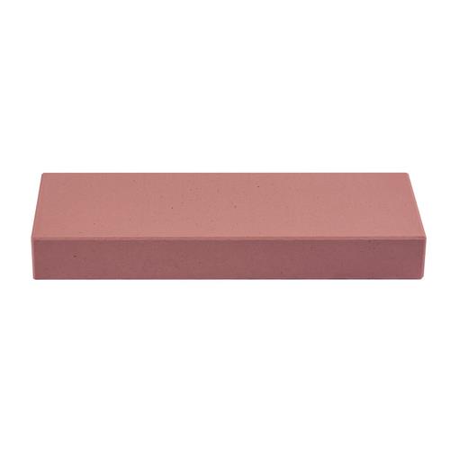 ★ポイント10倍★ 4/14~4/17 お買い物マラソン(要エントリー) 203x76x25mm 水研ぎ砥石･天然(中目)