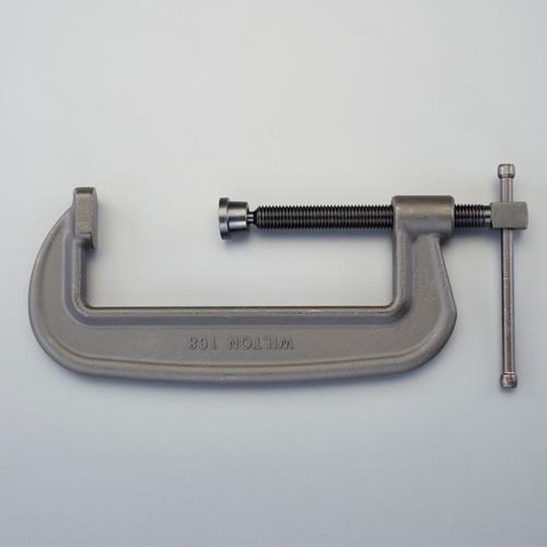 ★ポイント10倍★ 4/14~4/17 お買い物マラソン(要エントリー) 50-152mm/ 64mm シャコ万力