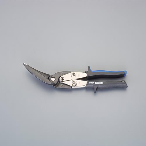 ★ポイント10倍★ 4/4~4/10 お買い物マラソン(要エントリー) 280mm 鉄板用はさみ(右きき用/ﾛﾝｸﾞﾌﾞﾚｰﾄﾞ)