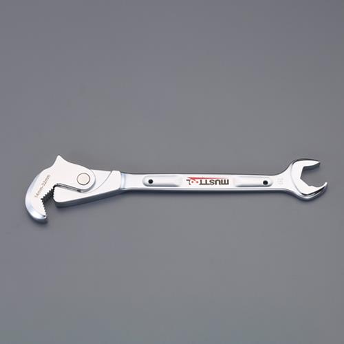 ★ポイント10倍★ 4/4~4/10 お買い物マラソン(要エントリー) 272mm スピードレンチ