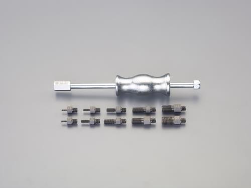 ★ポイント10倍★ 4/14~4/17 お買い物マラソン(要エントリー) 290mm スライドハンマーセット