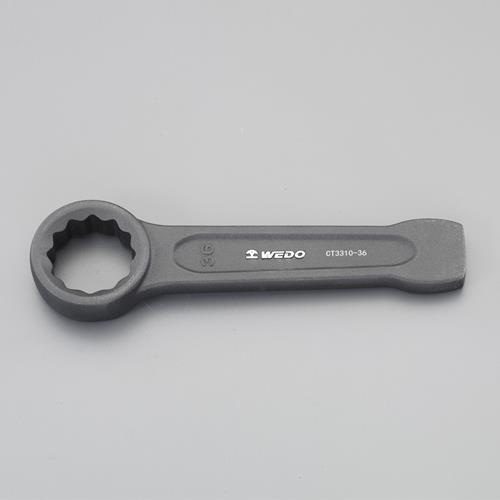 ★ポイント10倍★ 7/19~7/26 お買い物マラソン(要エントリー) 70mm 打撃めがねレンチ|HALLOC 店