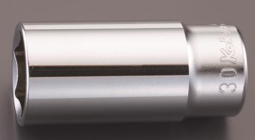 ★ポイント10倍★5/1はワンダフルデー！3/4\"DRx58mm ディープソケット