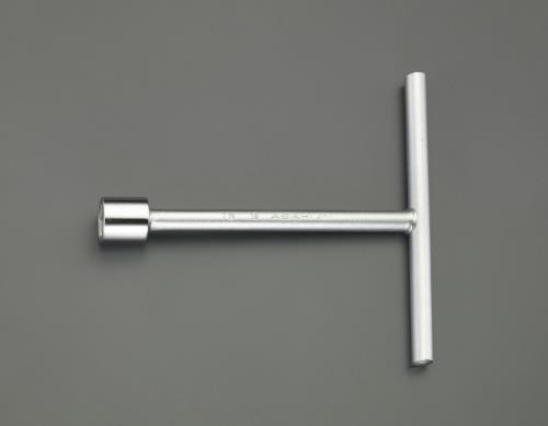 ★ポイント10倍★ 4/4~4/10 お買い物マラソン(要エントリー) 41x310mm [Hexagon] Ｔ型Ｂｏｘレンチ