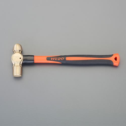 ★ポイント10倍★ 4/14~4/17 お買い物マラソン(要エントリー) 340g/280mm ﾎﾞｰﾙﾋﾟﾝﾊﾝﾏｰ(ﾉﾝｽﾊﾟｰｷﾝｸﾞ)