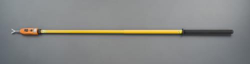 ★ポイント10倍★ 4/4~4/10 お買い物マラソン(要エントリー) [AC] 20.0KV-80.5KV 特高検電器(伸縮式)