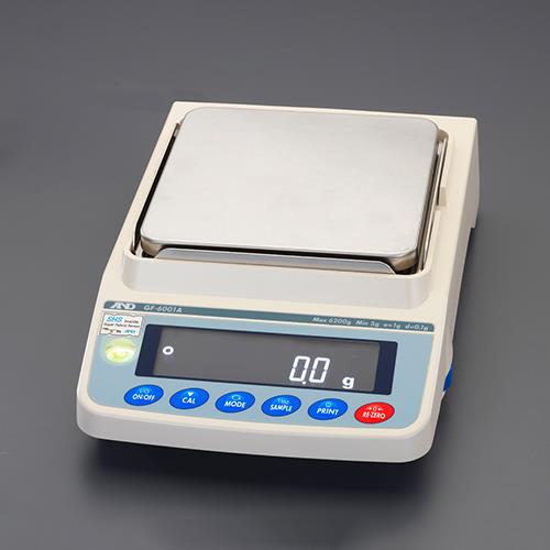 ★ポイント10倍★ 7/19~7/26 お買い物マラソン(要エントリー) 2.2kg(0.01g) 電子天秤｜HALLOC　店