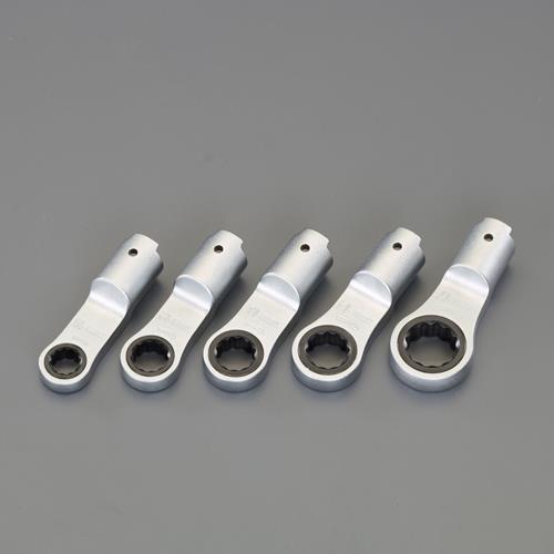 ★ポイント10倍★ 4/4~4/10 お買い物マラソン(要エントリー) 10-17mm [EA723NK-4用]ﾗﾁｪｯﾄ式ﾒｶﾞﾈﾍｯﾄﾞｾｯﾄ