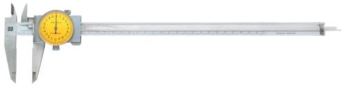 ★ポイント10倍★ 4/4~4/10 お買い物マラソン(要エントリー) 300mm ノギス(ﾀﾞｲｱﾙ付)