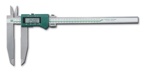 ★ポイント10倍★ 7/19~7/26 お買い物マラソン(要エントリー) 600mm デジタルロングジョーノギス|HALLOC 店