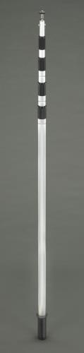 ★ポイント10倍★ 7/19~7/26 お買い物マラソン(要エントリー) 1320-5000mm カメラ用伸縮棒|HALLOC 店