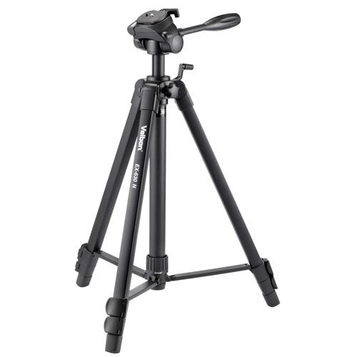 ★ポイント10倍★5/1はワンダフルデー！613-1680mm カメラ用三脚(中型)