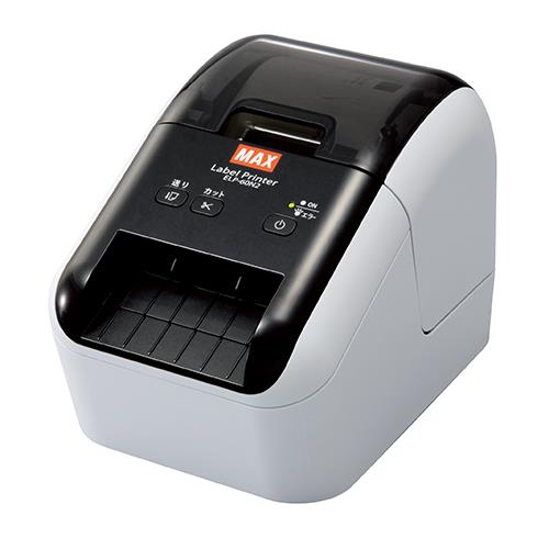 ★ポイント10倍★ 4/14~4/17 お買い物マラソン(要エントリー) 59mm ラベルプリンター (PC接続)
