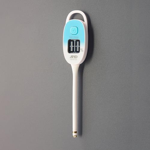 楽天市場】塩分摂取量簡易測定器 『減塩モニタ』 KME-03 健康管理 減塩