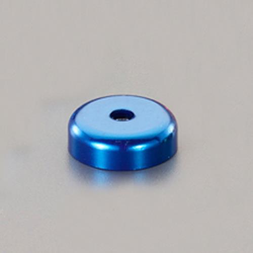 ★ポイント10倍★ 7/19~7/26 お買い物マラソン(要エントリー) φ60x穴8.5mm/115kg 超強力ﾏｸﾞﾈｯﾄ(青)｜HALLOC　店