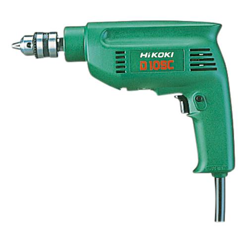 ★ポイント10倍★ 7/19~7/26 お買い物マラソン(要エントリー) 10mm/450W 電気ドリル｜HALLOC　店