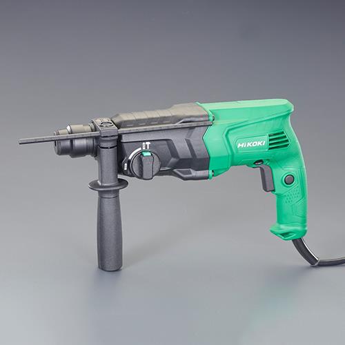 ★ポイント10倍★ 7/19~7/26 お買い物マラソン(要エントリー) 730W/24mm ハンマードリル(無段変速)|HALLOC 店