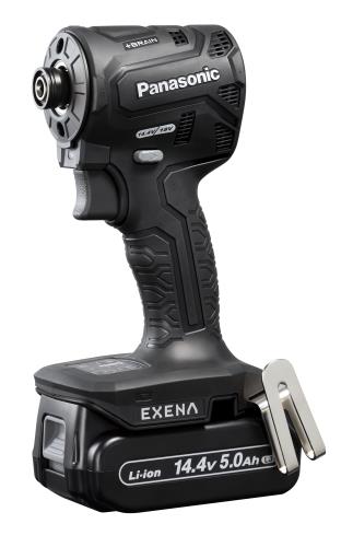 ★ポイント10倍★ 4/14~4/17 お買い物マラソン(要エントリー) DC14.4V/5.0Ah ｲﾝﾊﾟｸﾄﾄﾞﾗｲﾊﾞｰ(黒/充電式)