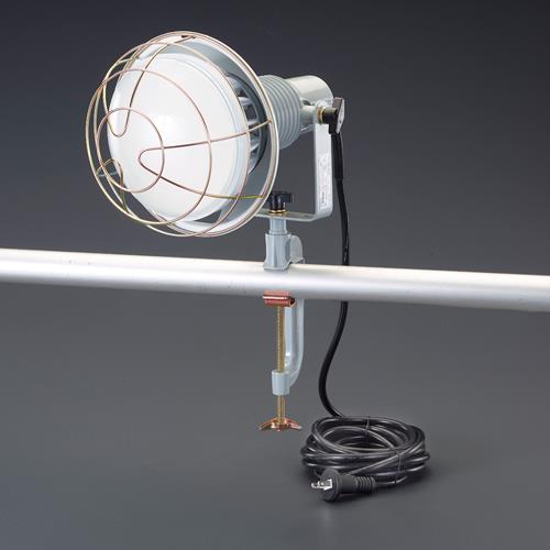 ★ポイント10倍★ 4/4~4/10 お買い物マラソン(要エントリー) AC100V/ 42W 作業灯/ＬＥＤ(ｺｰﾄﾞ5.0m)