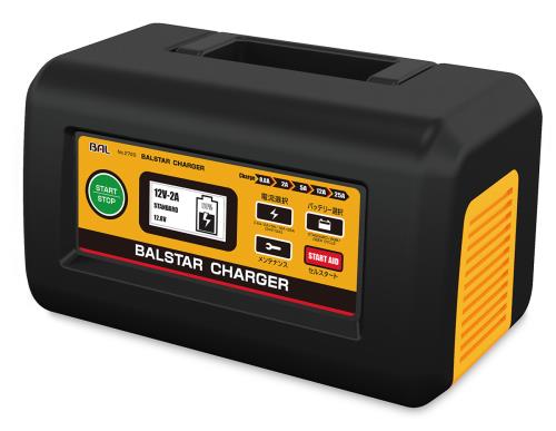 ★ポイント10倍★ 4/4~4/10 お買い物マラソン(要エントリー) AC100V 自動充電器