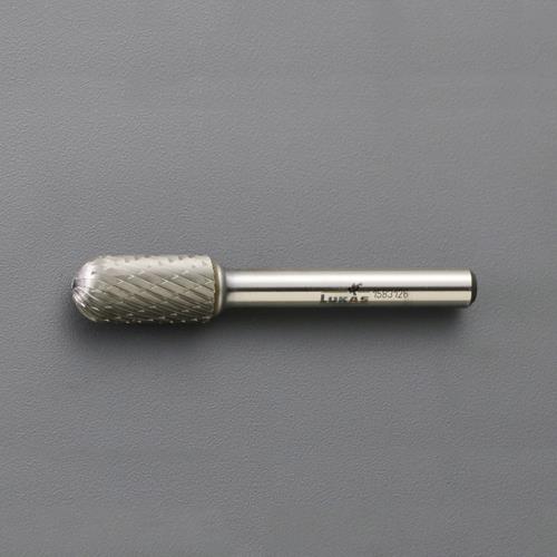 ★ポイント10倍★ 7/19~7/26 お買い物マラソン(要エントリー) 16x25x65mm/6mm軸 超硬カッター(ｽﾁｰﾙ用)｜HALLOC　店