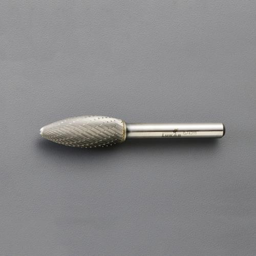 ★ポイント10倍★ 4/14~4/17 お買い物マラソン(要エントリー) 8x20x60mm/6mm軸 超硬カッター(ｽﾁｰﾙ用) 4,711円