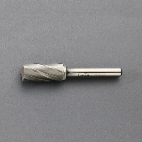 ★ポイント10倍★ 4/14~4/17 お買い物マラソン(要エントリー) 16x25x65mm/6mm軸 超硬カッター(ｱﾙﾐ用)