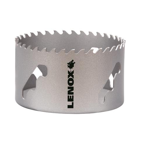 ★ポイント10倍★ 7/19~7/26 お買い物マラソン(要エントリー) 102mm 超硬付ホールソー[LENOX]｜HALLOC　店 8,466円