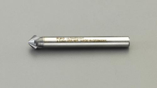 ★ポイント10倍★ 4/14~4/17 お買い物マラソン(要エントリー) 19.0mm ｶｳﾝﾀｰｼﾝｸ(10mm軸･HSS･RUnaTECｺｰﾄ)